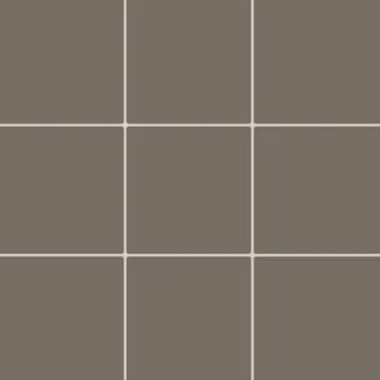 Dlažba RAKO COLOR TWO GAA0K313 10 cm x 10 cm x 0,6 cm béžová 1 m2