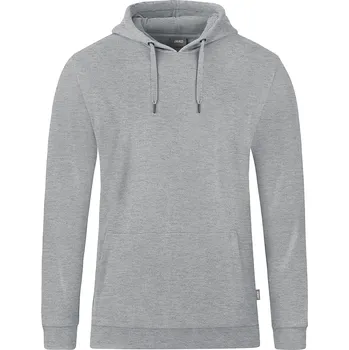 Pánská mikina Mikina s kapucí JAKO Organic Hoody c6720-520 Velikost 3XL