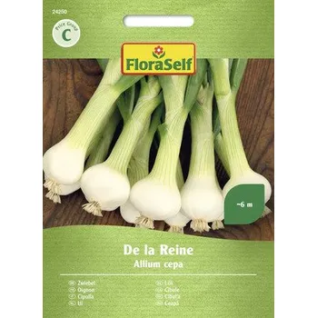 Semeno Cibule De la Reine FloraSelf