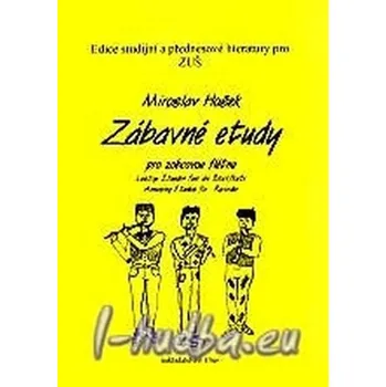 Zábavné etudy