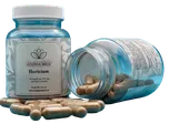 Animamea Hericium 520 mg 60 cps.