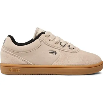 Pánské tenisky Boty Etnies Joslin - Tan/Black - 12069251 Velikosti: 40