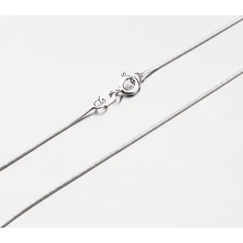 Řetízek Dámský řetízek stříbro 925 CHRS-13-015 délka 45 cm