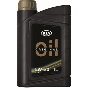 Kia Original Oil 5W-30 Motorový olej Kia Original Oil 5W-30