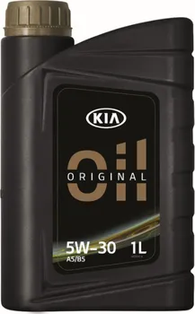 Motorový olej Kia Original Oil 5W-30