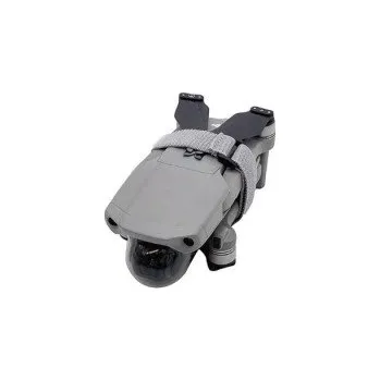Dron Univerzální elastický držák vrtule