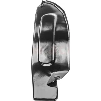 plechová přepážka předního podběhu P