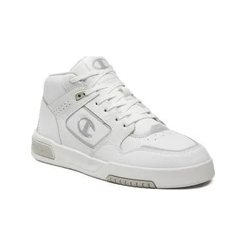 Pánská obuv Sneakersy Champion S22183-CHA-WW010 Bílá 44