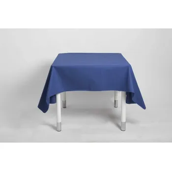 ubrus Papírový ubrus Duni, role 1,40x25m, tmavě modrá