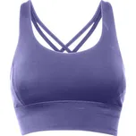 ROLY Dámská sportovní podprsenka BASEL, sepraná fialová