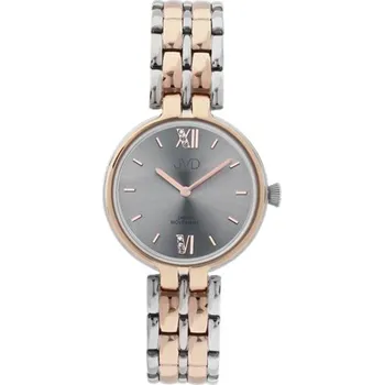 Dámské hodinky JVD JC001.2 + Dárek zdarma