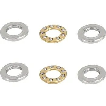 RC model vrtulníku OMP M4/M4 Max Axiální ložisko nosného rotoru