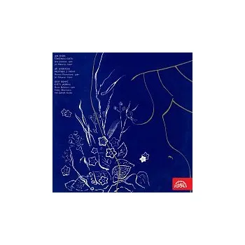 Česká hudba Seidel, Dvořáček, Boháč: Písně