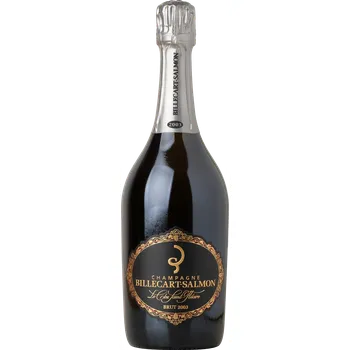 Billecart-Salmon Le Clos Saint-Hilaire Blanc de Noirs 2007 (0,75l)