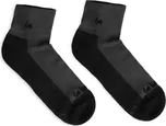 Barefootové ponožky Be Lenka Crew Merino Wool šedá Velikost: 43-46