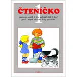 Čteníčko 1 225
