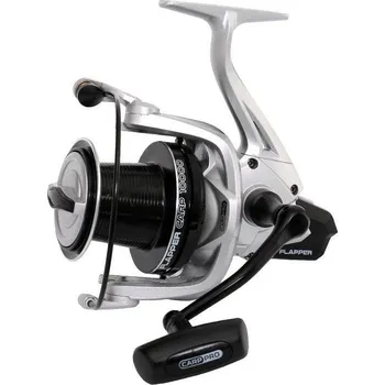 Rybářský naviják CarpPro naviják Flapper Carp 10000 (CPFLC10)