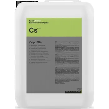 Koch Chemie Čistič motoru a podlah Koch Copo Star 22 kg
