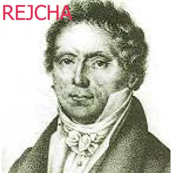 Antonín Rejcha: Dechové kvintety II