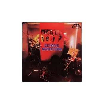 Česká hudba Marathon