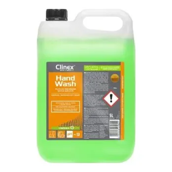 Prostředek na ruční mytí nádobí 500ml, 77-719 Clinex HandWash, AMTRA, 77-719