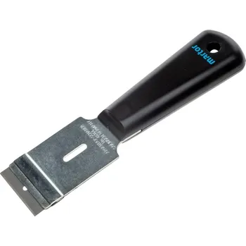 Autokosmetika Koch Chemie Škrabka kovová robustní s žiletkou na odstraňování etiket Koch 999412