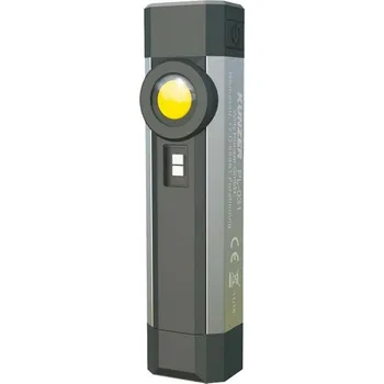 Svítilna Inspekční LED COB a SMD svítilna nabíjecí, 250 lm, 2 200 mAh Li-Ion - Kunzer