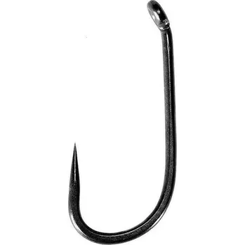 Rybářský háček Sportcarp bez protihrotu TCF B4 Maximus vel.6 10ks
