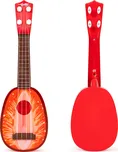 EcoToys Čtyřstrunné ukulele