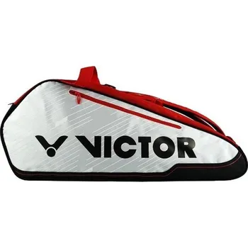 Badmintonový bag na rakety Victor MultiThermoBag 9034 red