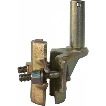 lanový naviják Klemy na lešení (sada) Camac