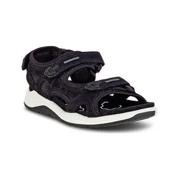 Dámská obuv Sandály ECCO X-TRINSIC K 71064202001 Černá 24