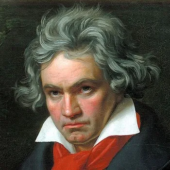 L. van Beethoven: Klavírní tria