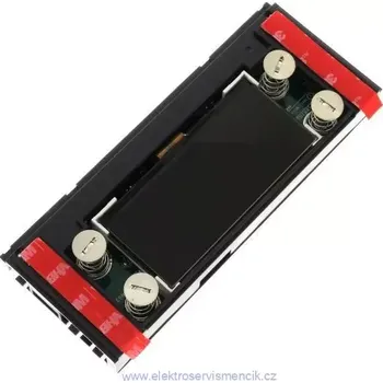 Příslušenství pro troubu Whirlpool displej horkovzdušné trouby (C00738450)