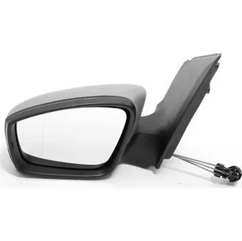 Auto zrcátko Vnější zpětné zrcátko ABAKUS 4059M03