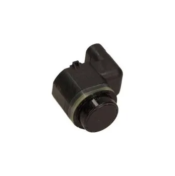 Držák SPZ PARKOVACÍ SENZOR FORD T. MONDEO IV/S-MAX/GALAXY V25-72-0098 OE FORD