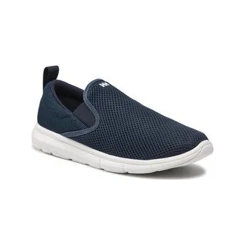 Pánské tenisky Boty na vodní sporty Helly Hansen Ahiga Slip-On 11712_597 Tmavomodrá 40