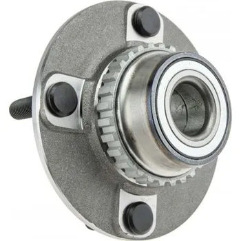 ložisko NÁBOJ ZADNÍ HYUNDAI ACCENT 1994-2000 +ABS 5271022500 NTY