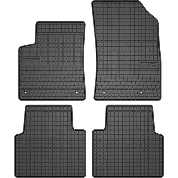 Autolékárnička Sada podlahových rohoží FROGUM 401716