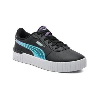 Dámské tenisky Sneakersy Puma Carina 2.0 Deep Dive Jr 396545-02 Černá 36
