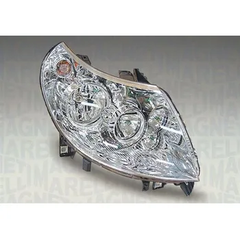 Osvětlení automobilu Světlomet MAGNETI MARELLI LPP961