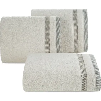 Ručník FROTÉ RUČNÍK RIKI 50X90 CM BÉŽOVÁ