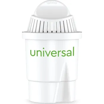 Filtrační konvice Filtrační patrona AQUA OPTIMA 6 x náhradní filtr universal