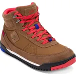 Xeroshoes XERO SHOES RIDGEWAY Camel Brown W Velikost: 42,5