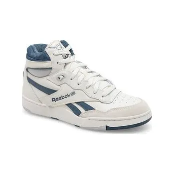 Dámské tenisky Sneakersy Reebok BB 4000 II Mid 100032749 W Bílá 35