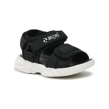 Dámské sandále Sandály ZigZag Sasir Kids Sandal Z232276 Černá 34