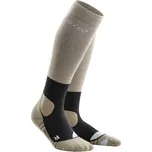 Ponožky CEP W HIKING MERINO SOCKS Lady velikost 4