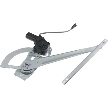 Stahovačka okna Stahovačka okna přední levá FORD TRANSIT - s motorkem