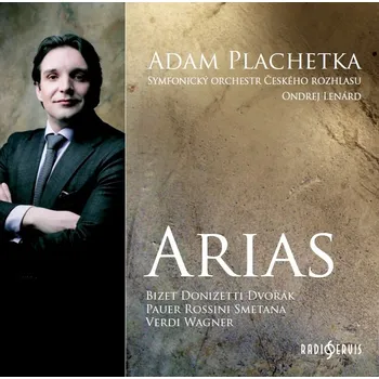 Adam Plachetka: Arias
