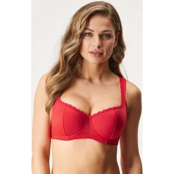 Dámské spodní prádlo Podprsenka Sophia vyztužená Bardot